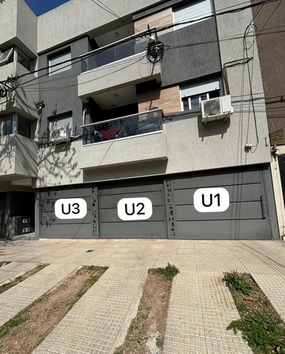 Venta Cochera En Santa Fe- Barrio Candioti