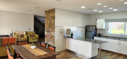 Casa En Venta Fincas Chacras De San Vicente