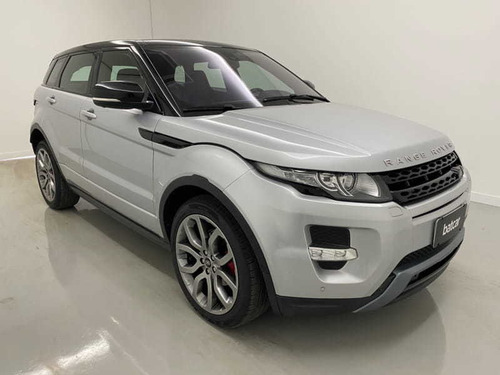 Imagem 3 de 15 de Evoque Dynam Tech Pack At