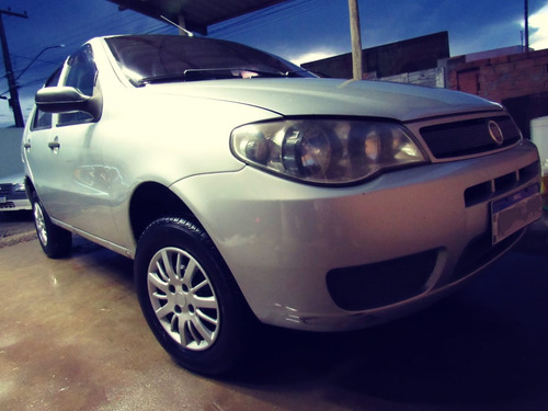 Fiat Palio 1.0 Fire Economy Flex 5p