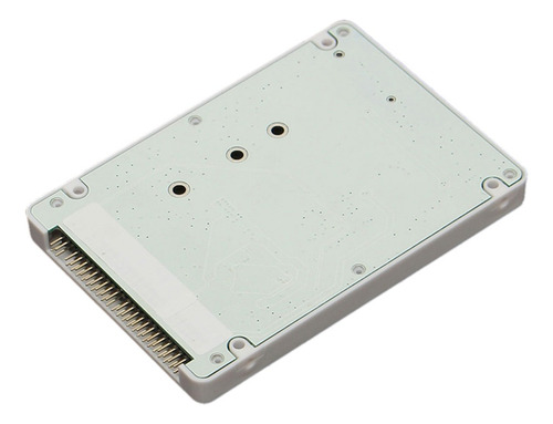 Ssd M.2 A 2,5 Polegadas Ide De 44 Pinos Adapter Card Co