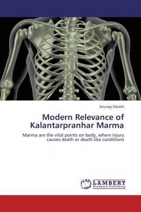 Libro Modern Relevance Of Kalantarpranhar Marma - Anurag ...