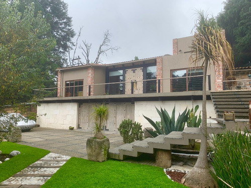 Renta Magnífica Casa Ajusco