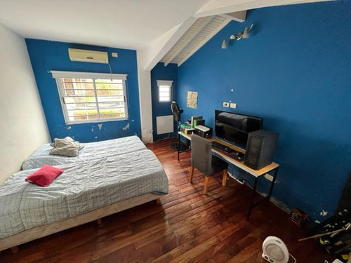 Casa Con Piscina Y Hermoso Parque