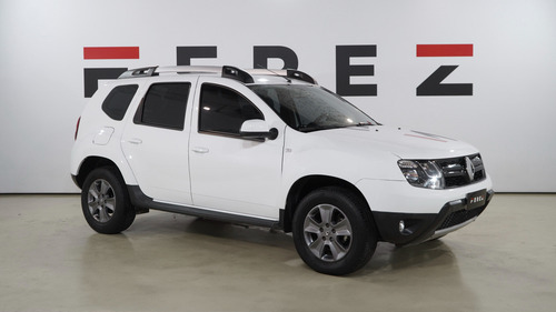 Renault Duster 2.0 Ph2 4x4 Privilege 143cv