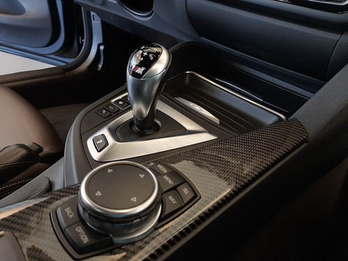 Bmw Serie M 3.0 Mdct 2p Conversível 2016