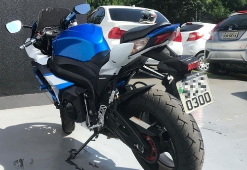 Gsrx 1000