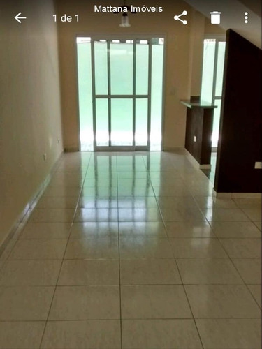 Condomínio Bella Citta Em Jacareí-sp - Cov355 - 69020137