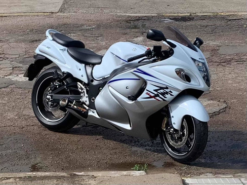 Imagem 2 de 9 de Suzuki Hayabusa