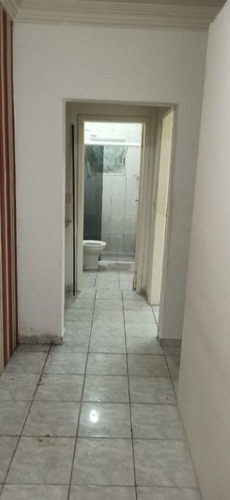 Imagem 5 de 18 de Casa Com 1 Dormitório, 32 M² - Venda Por R$ 140.000,00 Ou Aluguel Por R$ 1.350,00/mês - Ocian - Praia Grande/sp - Ca4933