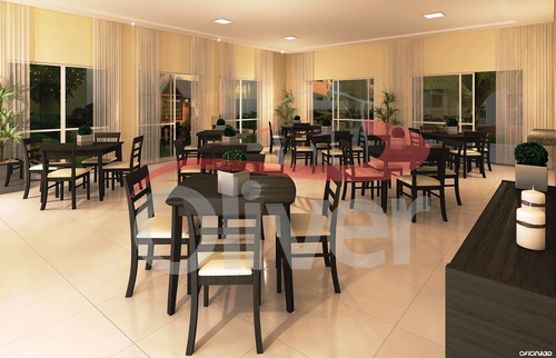 Imagem 24 de 30 de Giardino, Apartamento 3 Dormitorios, 1 Vaga, Capão Raso, Curitiba, Parana - Ap00206 - 32935805