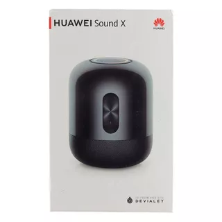 Huawei Bocina Sound X, Bluetooth/wifi_meli6014/lt1-d