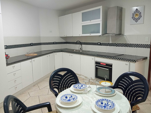 Se Alquila Anexo 120m2 Prados Del Este