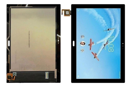 1. Pantalla Táctil Lcd Para Lenovo Tab 4 Plus Tb-x704