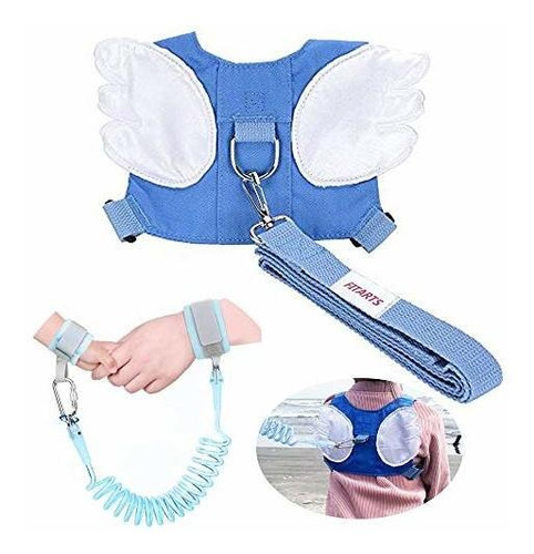 Baby Safety Walking Harness-child Toddler Anti-lost Belt Ha