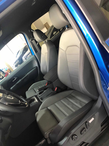 Volkswagen Amarok 2020 3.0 V6 Cd Highline
