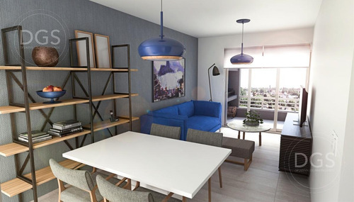 Imagen 7 de 8 de Espectacular Departamento 3 Ambientes En El Corazón De Lanús Oeste