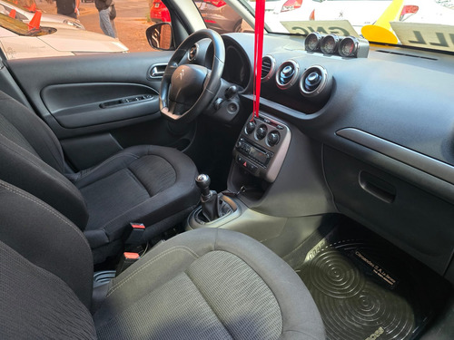 Citroën C3 Aircross 1.6 Vti 115 Tendance