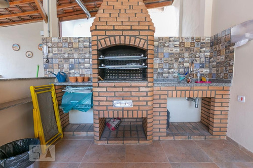 Apartamento À Venda - Alto Da Lapa, 2 Quartos, 56 - S893128875