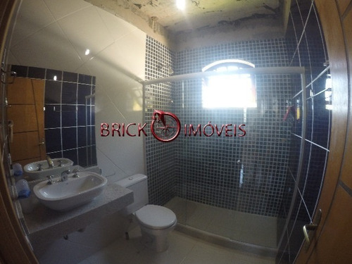 Imagem 16 de 27 de Casa Independente Com 5 Quartos Sendo 3 Suítes No Golfe - Teresópolis/rj. - Ca00259 - 4921515