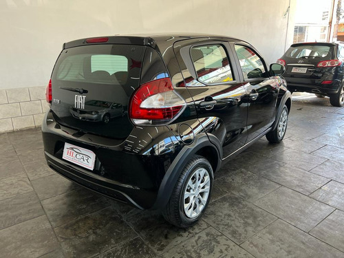 Fiat Mobi 1.0 Like Flex 5p
