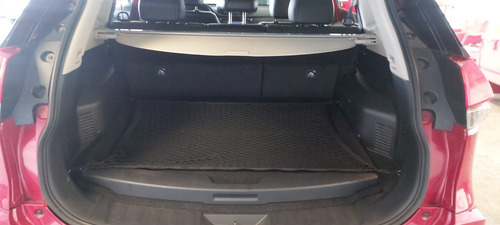 Imagen 12 de 15 de Nissan X-trail 2019 2.5 Hibrido At