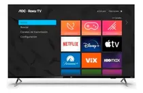 Comprar Tv Aoc 32 Pulgadas Led Hd Roku Tv 32s5045