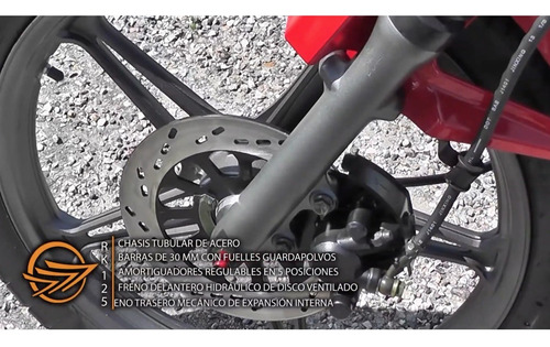Keeway Rk 125 Financia En 36 Cuotas Delcar Motos®