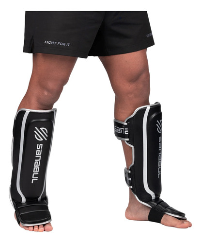 Tibiales | Sanabul Essential | Boxeo Muay Thai Kick Boxing