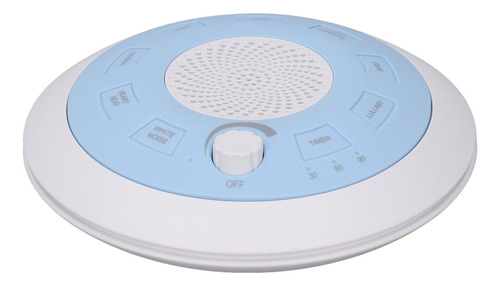Máquina De Sonidos Para Dormir, Ruido Blanco, Sonido, Calmar