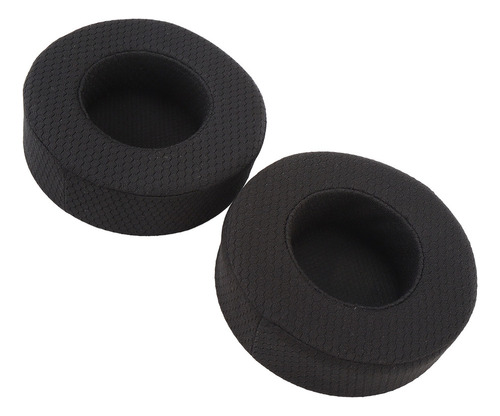 / Almohadillas Para Auriculares, 2 Unidades, Malla