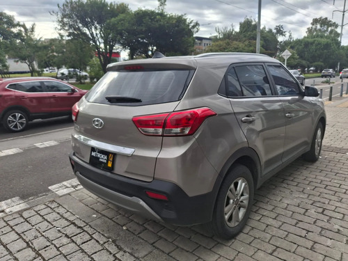Hyundai Creta 1.6 Premium 4X2 Mt