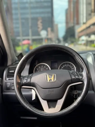 Honda CR-V 2.4 Ex
