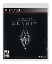 Comprar The Elder Scrolls V: Skyrim Playstation 3 Ps3 Gran Estado