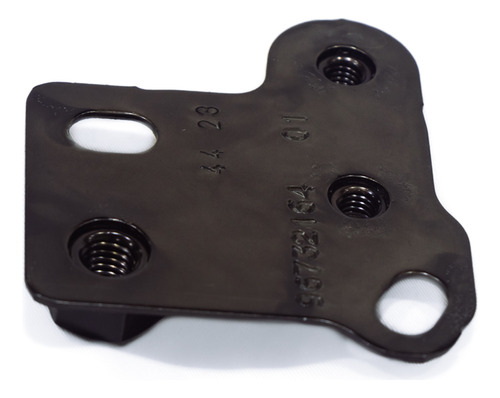 Placa Soporte Encausador Izquierdo