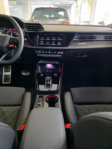 Audi RS3 2.5 Sedan 400cv