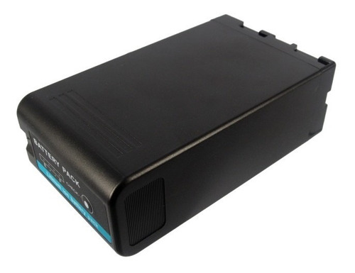 Bat Para Sony Bp-u90 Pmw-ex1 Pmw-ex1r Pmw-ex3 Pmw-f3 Pmw-f3l