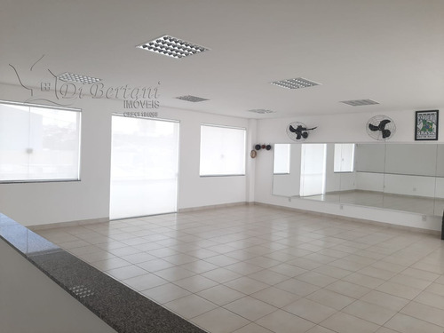 Imagem 10 de 16 de Salao - Sl00002 - 69437800