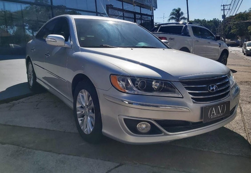 Imagem 2 de 9 de Hyundai Azera 3.0 V6 2011