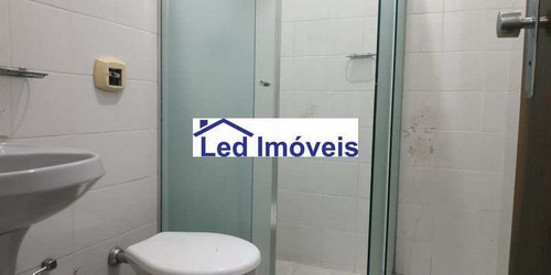 Imagem 4 de 17 de Sobrado Com 3 Dorms, Bela Vista, Osasco - R$ 600 Mil, Cod: 1138 - V1138
