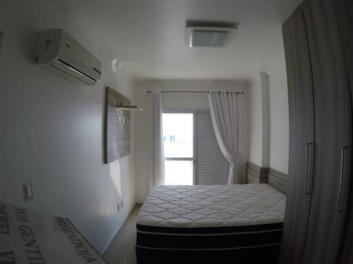 Imagem 22 de 30 de Apartamento, 2 Dorms Com 76.95 M² - Campo Da Aviacao - Praia Grande - Ref.: Tjc29 - Tjc29
