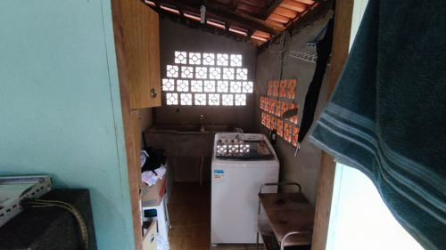 Imagem 18 de 28 de Casa No Bairro Morro Do Meio | 04 Dormitórios | Estuda Permuta Por Apartamento - Sa02176 - 70581706