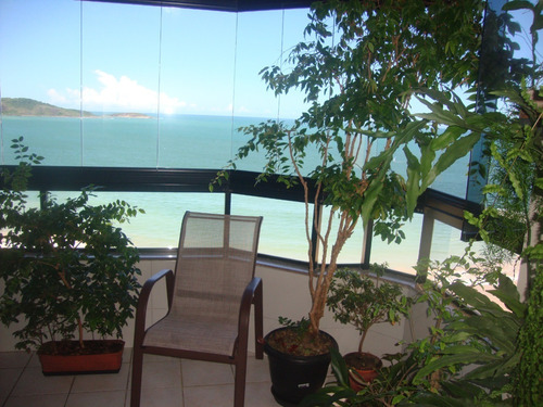 Imagem 1 de 6 de Apartamento Em Praia Do Morro, Guarapari/es De 124m² 3 Quartos À Venda Por R$ 850.000,00 - Ap2328559-s
