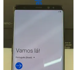 Comprar Samsung Galaxy Note 8 Preto / 128 Gb / 6 Gb Ram / Tela 6,3 no Mercado Livre