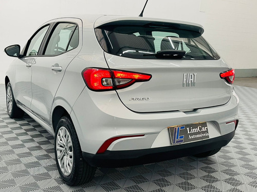 Fiat Argo 1.0 Flex 5p