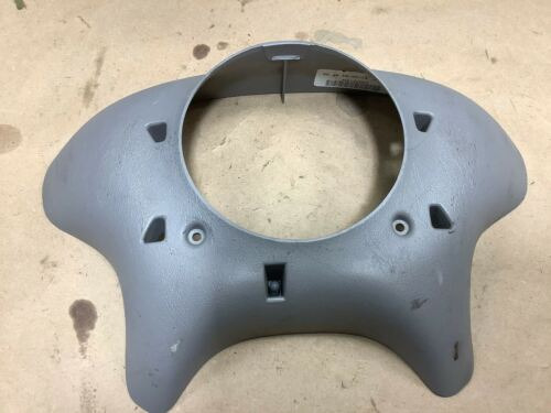 Buick Lesabre 3.8l 2000 2005 Steering Wheel Backing Ligh Ttl