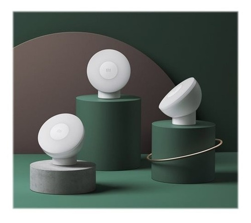 Imagen 10 de 10 de Xiaomi Mi Motion Activated 2 - Luz Nocturna - Led