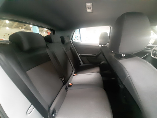 Volkswagen T-cross 1.0 200 Tsi Total Flex Automático