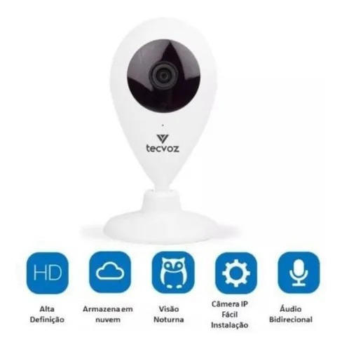 Imagem 5 de 9 de Monitoramento De Câmeras Em Nuvem