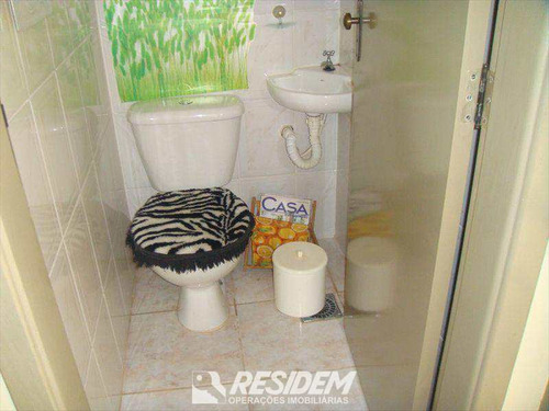 Imagem 3 de 21 de Casa À Venda No Estoril Em Bauru - V10200200